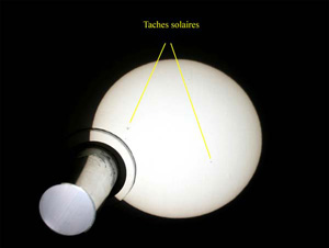 Image du Solarscope
