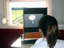 Observation sécurisée du Soleil au Solarscope